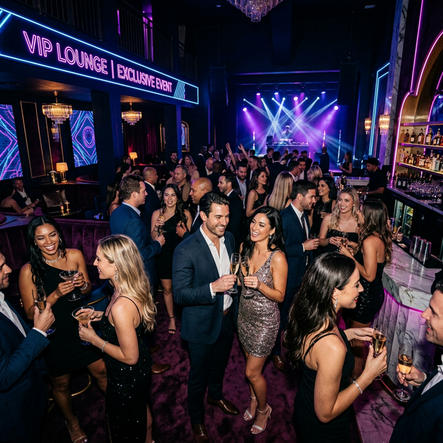 VIP Party