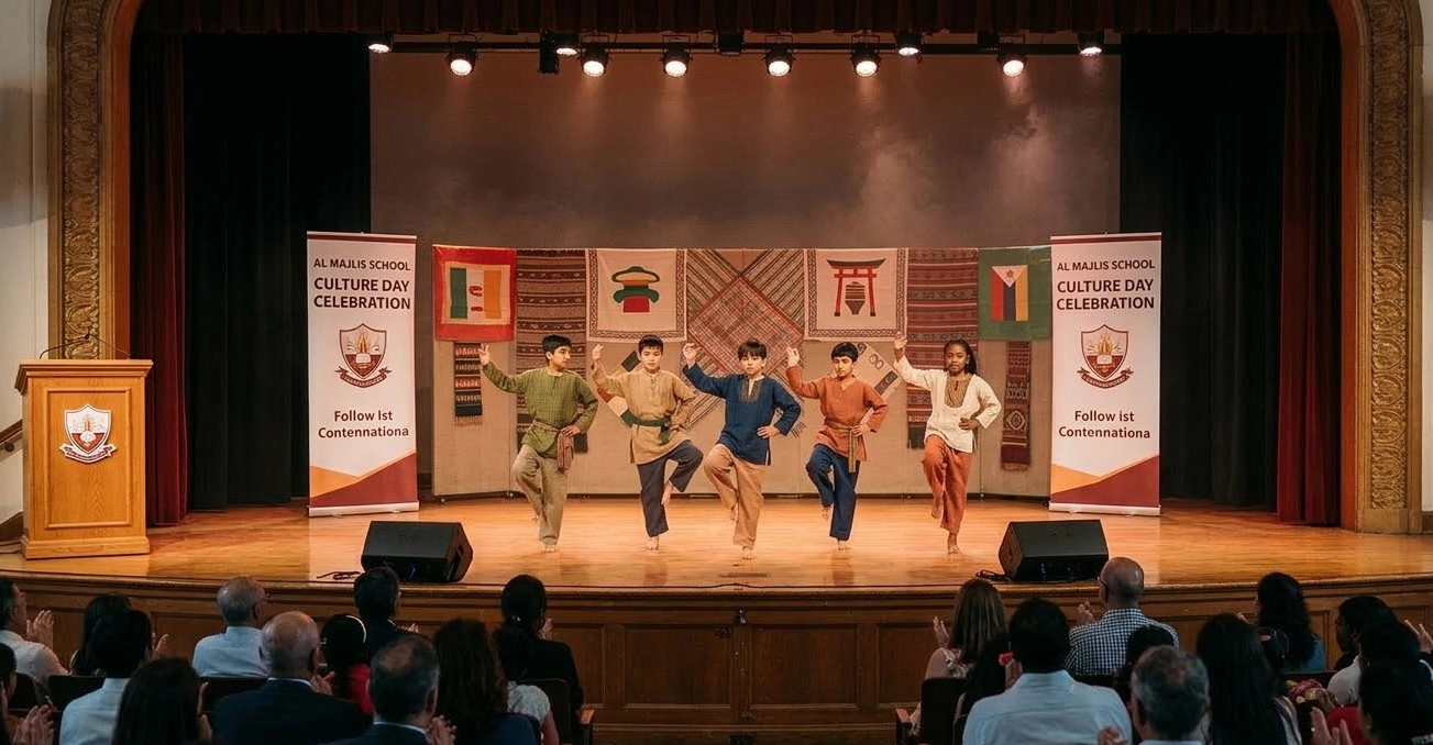 Community & Cultural Events