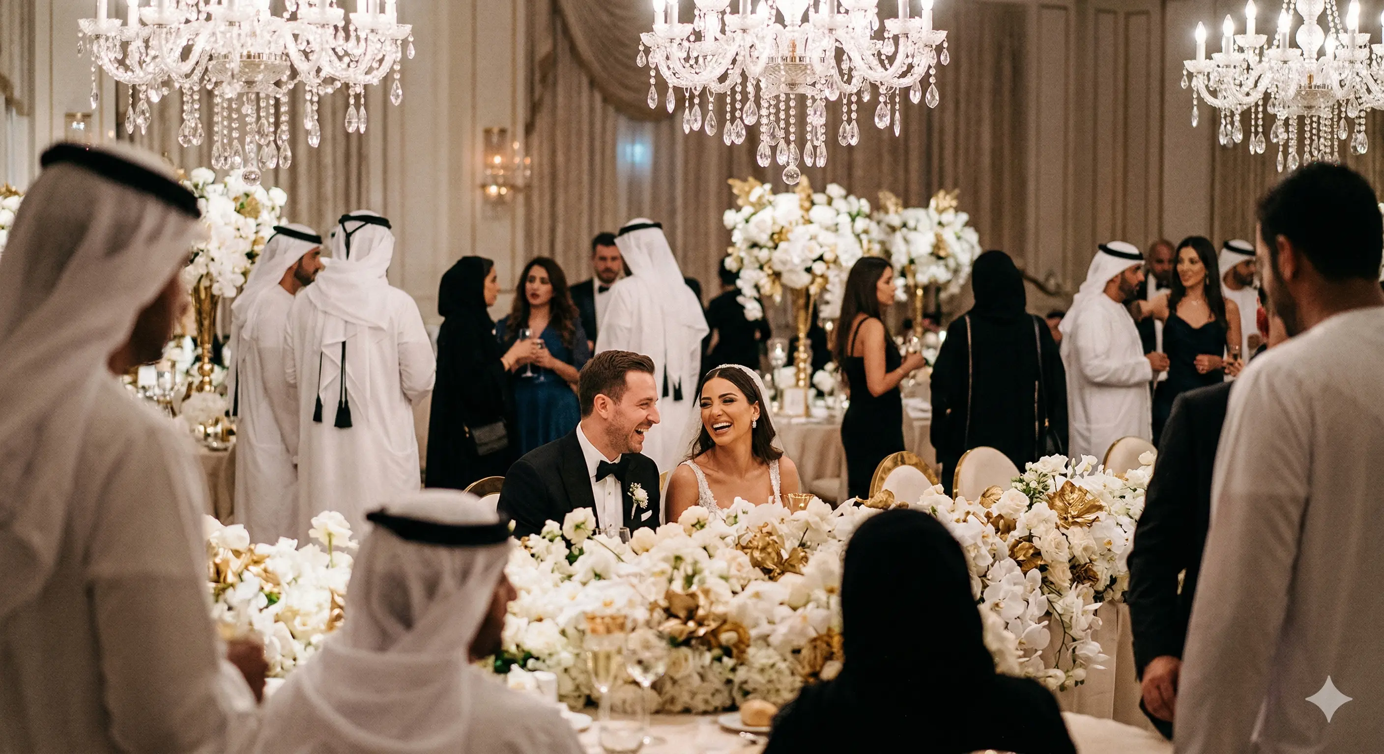 Weddings & Engagement Ceremonies