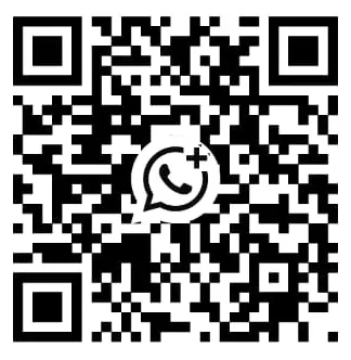 WhatsApp QR Code
